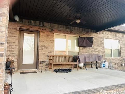 405 Abby Cir, Ward, AR 72176 photo 29