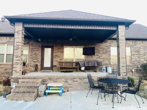 405 Abby Cir, Ward, AR 72176 photo 28