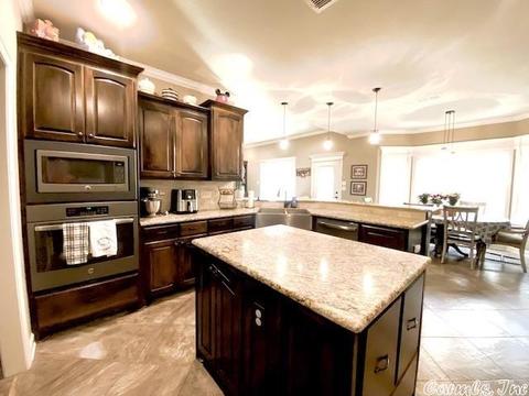 405 Abby Cir, Ward, AR 72176 photo 13