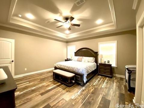 405 Abby Cir, Ward, AR 72176 photo 19