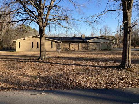 3719 Hillcrest, Pine Bluff, AR 71603 photo 1