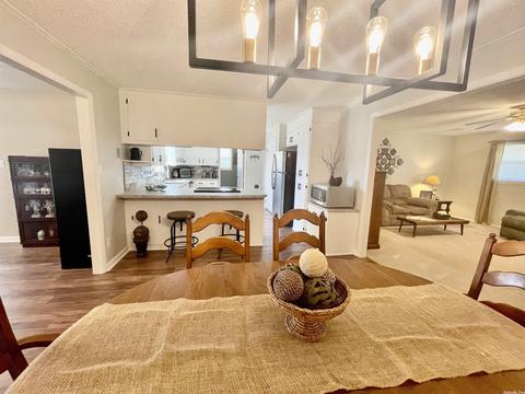 18535 Highway 84, Bismarck, AR 71929 photo 10