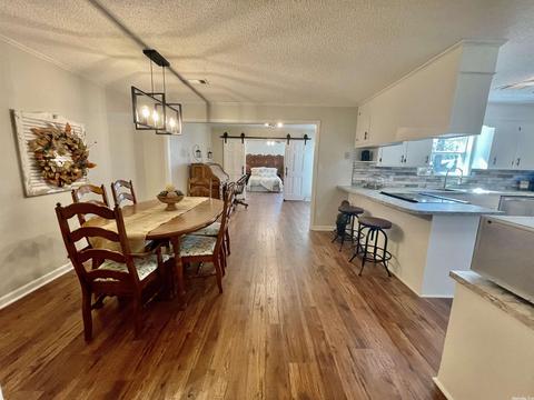 18535 Highway 84, Bismarck, AR 71929 photo 6
