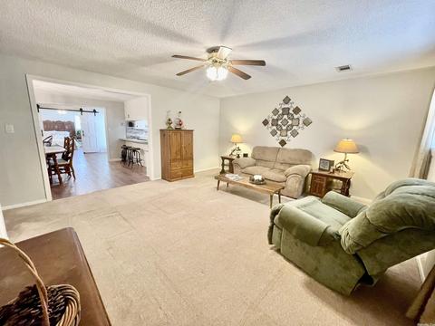 18535 Highway 84, Bismarck, AR 71929 photo 2