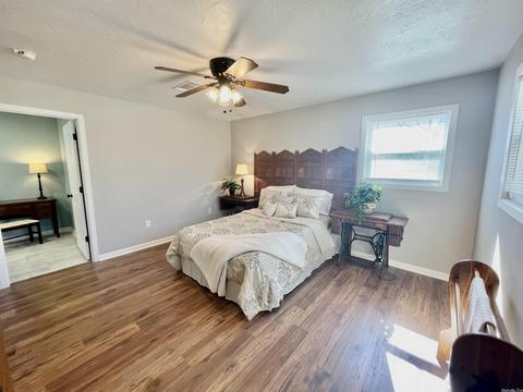 18535 Highway 84, Bismarck, AR 71929 photo 22
