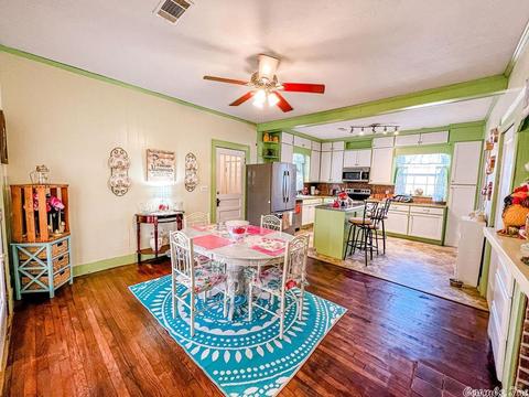 807 W Center St, Beebe, AR 72012 photo 23