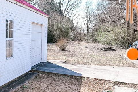 807 W Center St, Beebe, AR 72012 photo 21