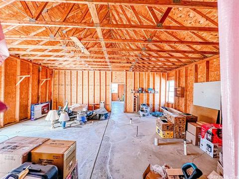 807 W Center St, Beebe, AR 72012 photo 33