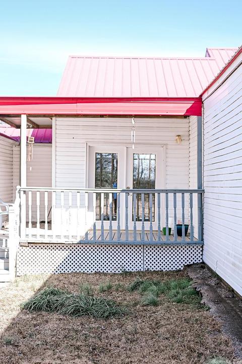807 W Center St, Beebe, AR 72012 photo 20