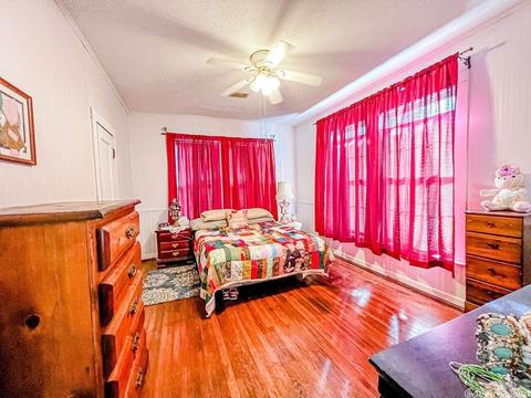 807 W Center St, Beebe, AR 72012 photo 28