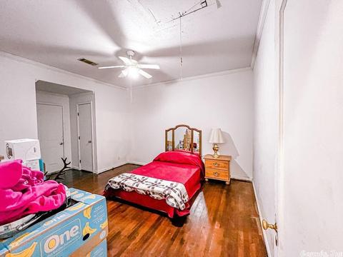 807 W Center St, Beebe, AR 72012 photo 31