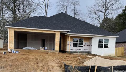 1460 Woolridge Dr, Benton, AR 72019 photo 1