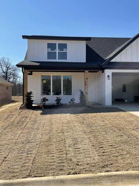 2545 Kara Ln, Bryant, AR 72022 photo 1