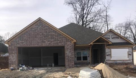 1457 Woolridge, Benton, AR 72019 photo 1