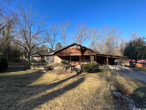 504 Mccright St, Benton, AR 72015 photo 1