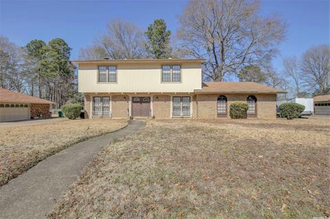 2207 Richmond Dr, Pine Bluff, AR 71603 photo 1