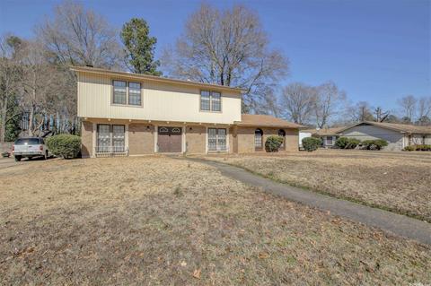 2207 Richmond Dr, Pine Bluff, AR 71603 photo 3