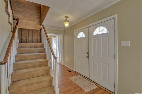 2207 Richmond Dr, Pine Bluff, AR 71603 photo 5
