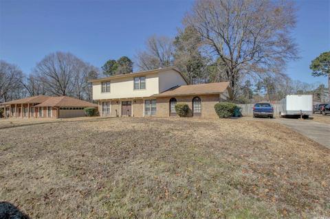 2207 Richmond Dr, Pine Bluff, AR 71603 photo 2