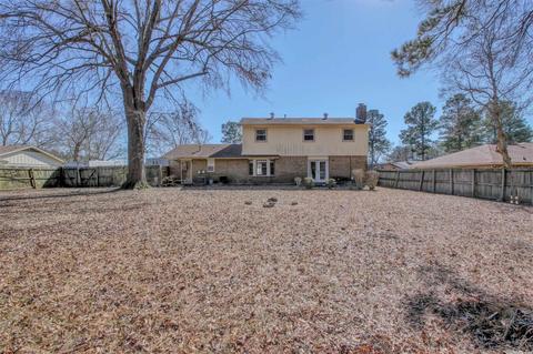 2207 Richmond Dr, Pine Bluff, AR 71603 photo 40