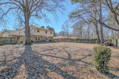 2207 Richmond Dr, Pine Bluff, AR 71603 photo 39