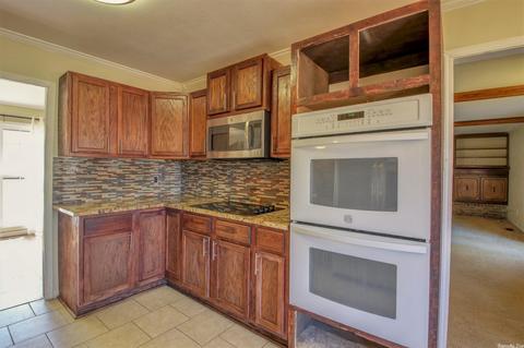 2207 Richmond Dr, Pine Bluff, AR 71603 photo 16