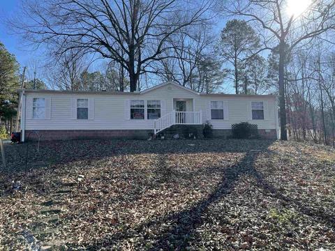 15344 Shirley Dr, Alexander, AR 72002 photo 1