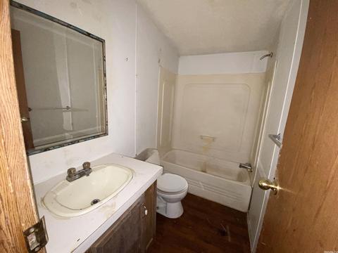 88 Saltillo, Conway, AR 72032 photo 13
