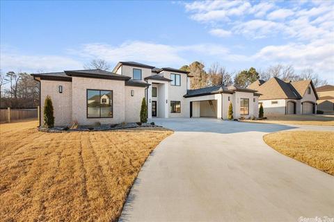 6728 Hilo Ave, Benton, AR 72019 photo 3