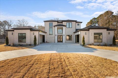 6728 Hilo Ave, Benton, AR 72019 photo 1