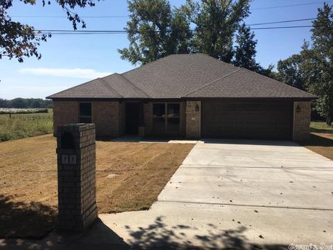 11 7th St, Greenbrier, AR 72058 photo 1