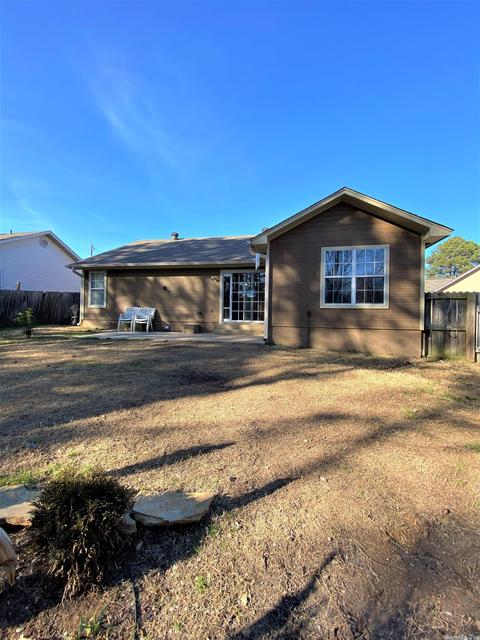 879 Montclair St, Benton, AR 72015 photo 16