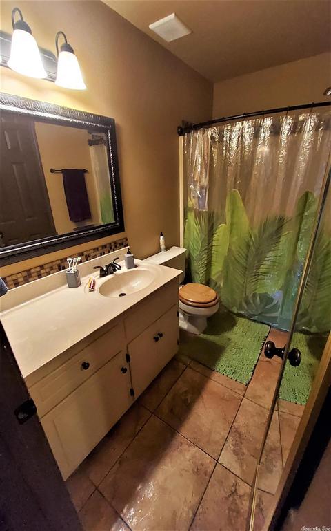 879 Montclair St, Benton, AR 72015 photo 12