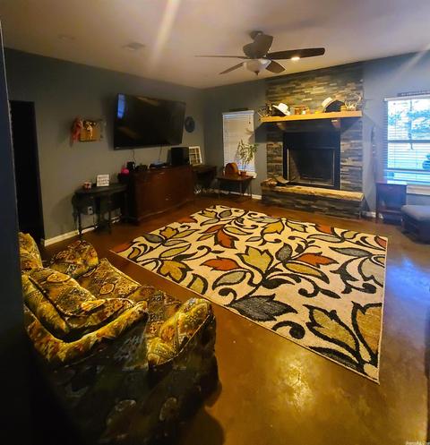 9340 S Highway 63, Pine Bluff, AR 71603 photo 5