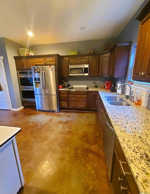 9340 S Highway 63, Pine Bluff, AR 71603 photo 7