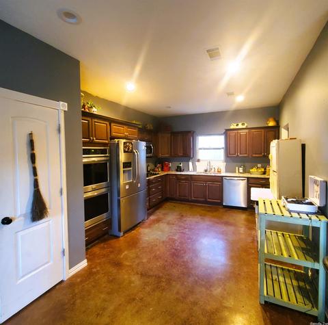 9340 S Highway 63, Pine Bluff, AR 71603 photo 6