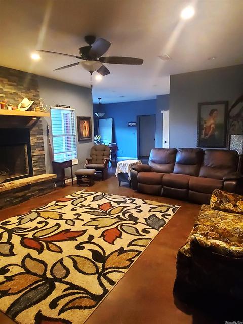 9340 S Highway 63, Pine Bluff, AR 71603 photo 4