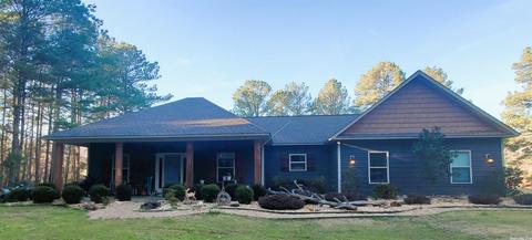 9340 S Highway 63, Pine Bluff, AR 71603 photo 1
