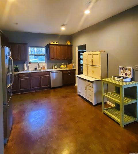 9340 S Highway 63, Pine Bluff, AR 71603 photo 8