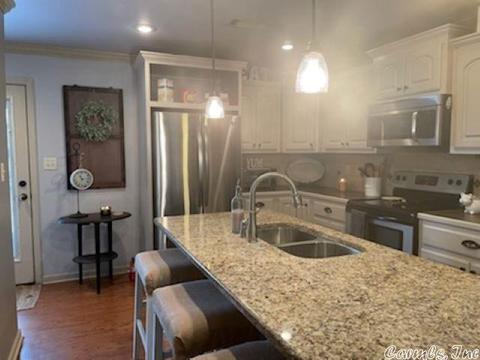2015 Cedar, Bryant, AR 72022 photo 2
