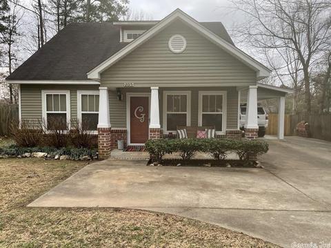 2015 Cedar, Bryant, AR 72022 photo 1