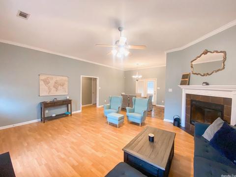 107 Amy Ln, Beebe, AR 72012 photo 6