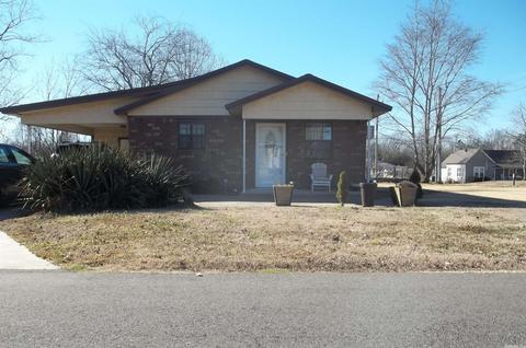 901 Texas, Mena, AR 71953 photo 1