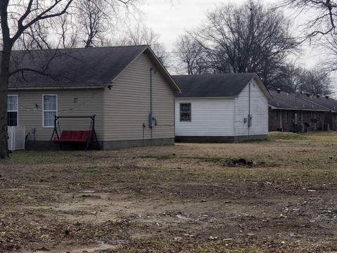 545 Paschal Ave, Trumann, AR 72472 photo 4