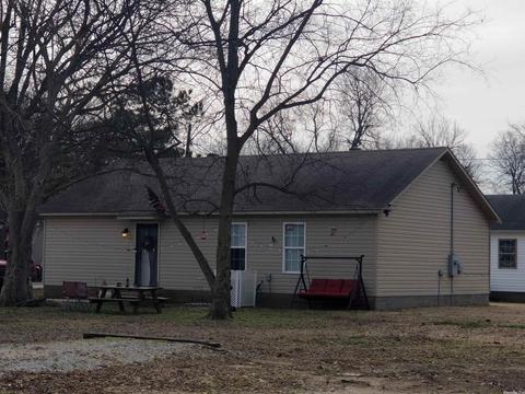 545 Paschal Ave, Trumann, AR 72472 photo 2