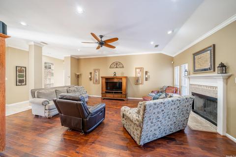 498 Joseph Dr, Alexander, AR 72002 photo 9