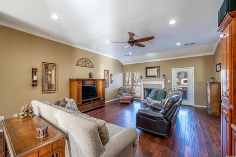 498 Joseph Dr, Alexander, AR 72002 photo 7