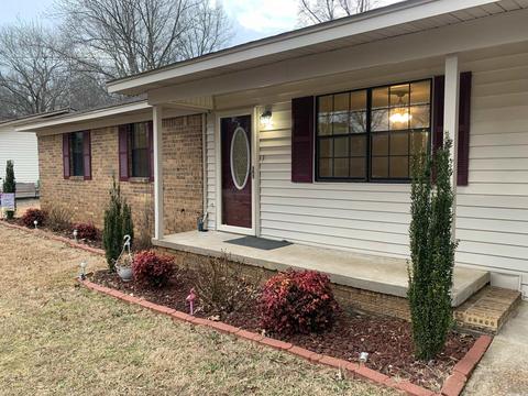 500 Jk St, Searcy, AR 72143 photo 1