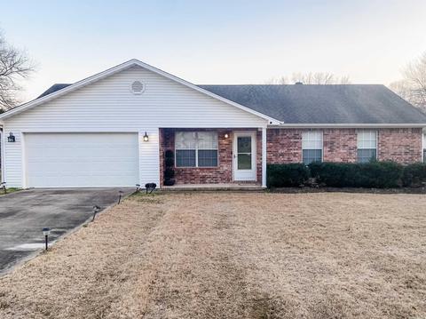 21 Farrah Dr, Ward, AR 72176 photo 1