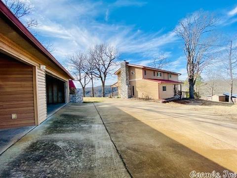 978 Double Bridge Loop, Mountain View, AR 72560 photo 31